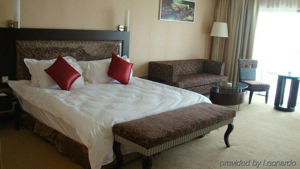 Hotel Yitel Shanghái Habitación foto